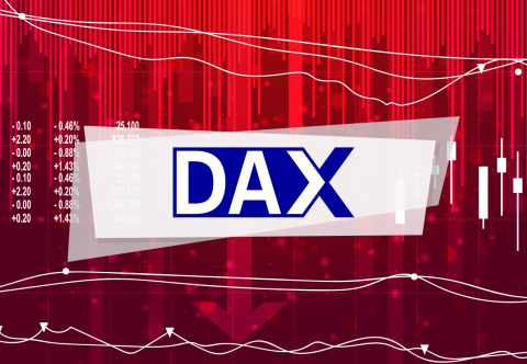 Dax weiter auf Talfahrt – Stagflation befürchtet | Marktkompass