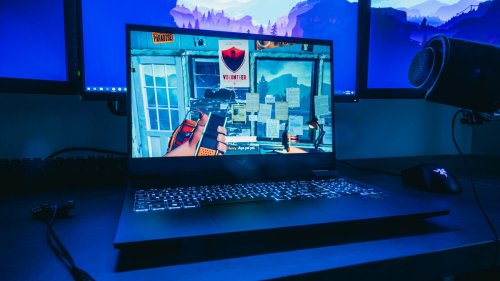 The HP Victus is a top-tier laptop for gamers on a budget