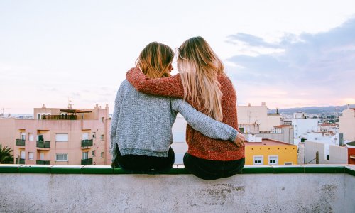 12 Helpful Things To Say To A Depressed Friend, From Mental Health Experts