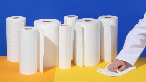 The Best Paper Towels of 2024