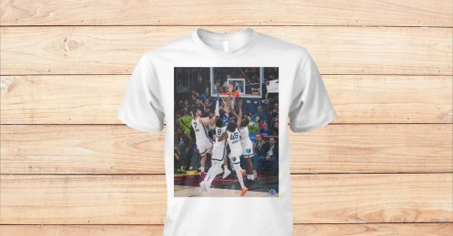 Anthony Black Dunks On 4 Grizzlies Players S… | Flipboard