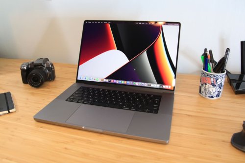 Apple’s latest MacBook Pro 16 comes close to perfection