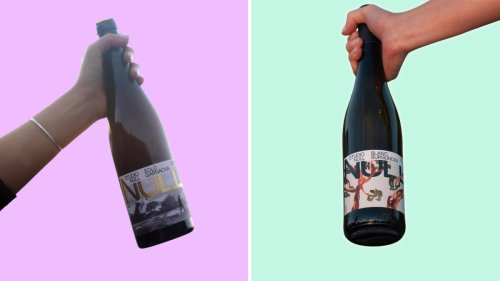 This wine has lots of body but no booze—here's why to try it