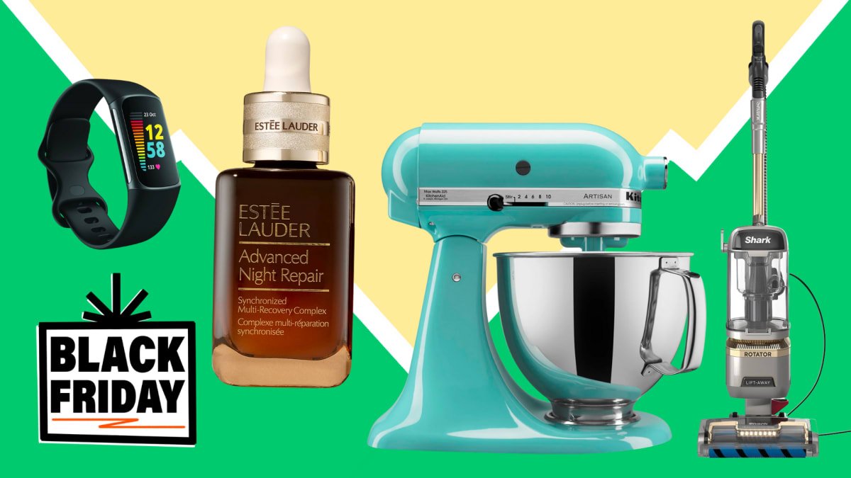 The best Macy's Black Friday 2021 deals you can still get—save on KitchenAid, All-Clad and more