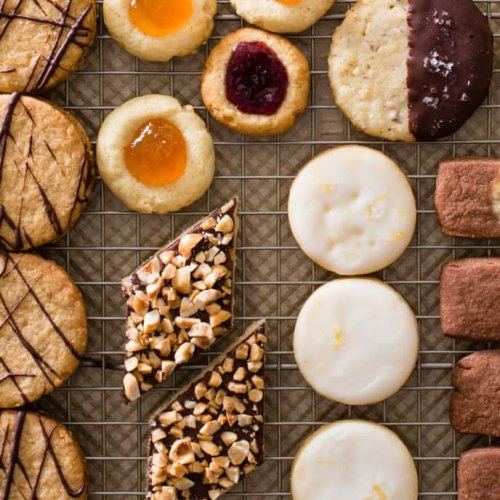 21 Tiny Tips for Better Cookies