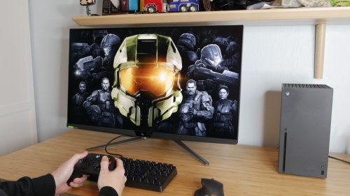 The Best 4K Monitors of 2025