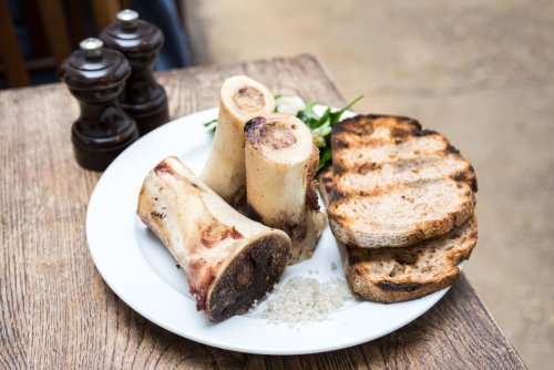 London's Classic Restaurants