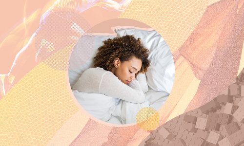 The Right Amount Of Magnesium To Take For Deep Sleep—But No Grogginess*