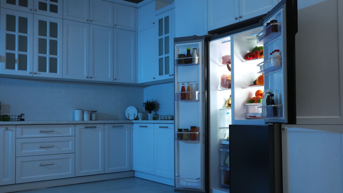 This refrigerator hack could keep you safe during a power outage