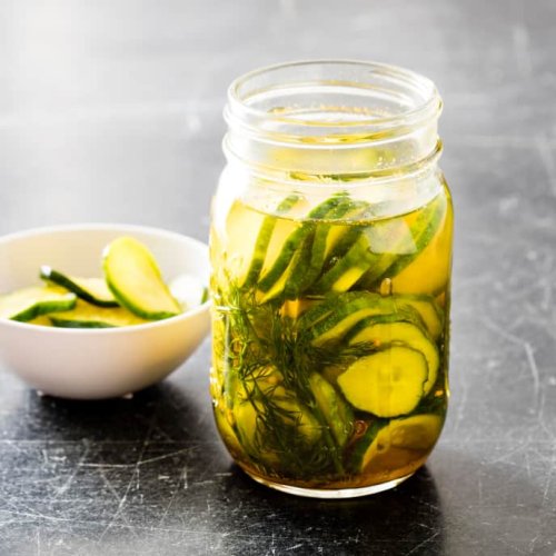 "Quickling": Learn the Quick Pickle Technique and Use It Forever