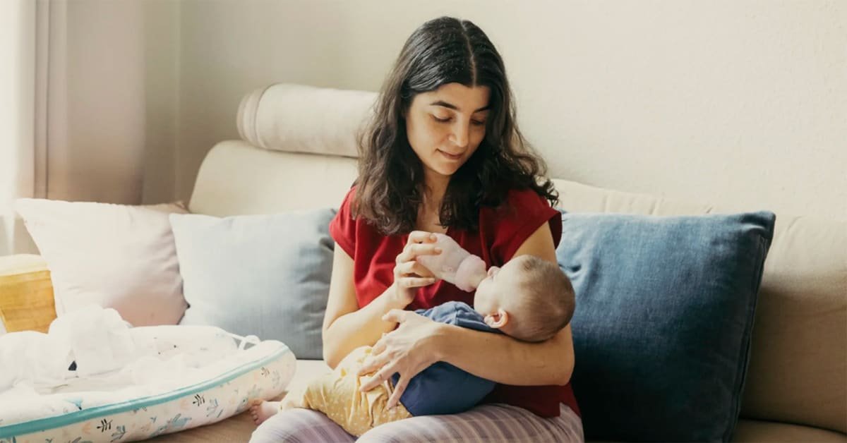 Solomütter: 3 Frauen über das Kinderbekommen ohne Mann