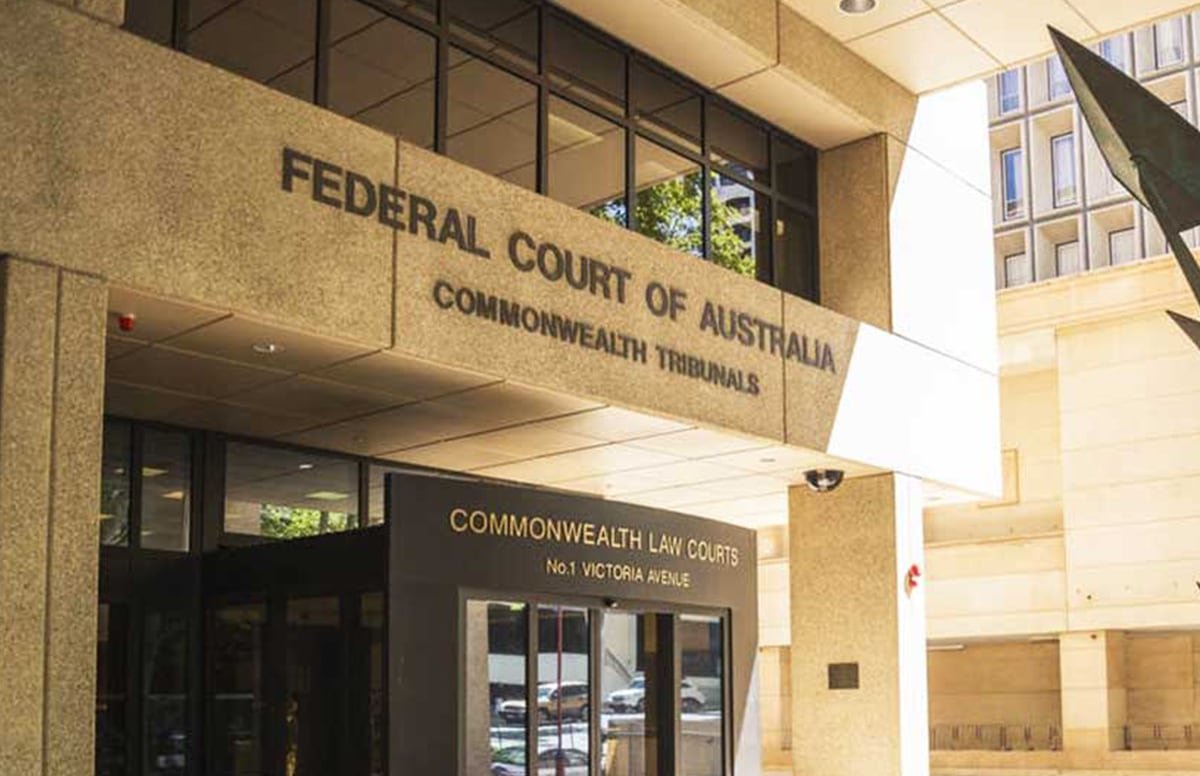 ATO worker fired for allegedly accessing taxation information for stalking purposes