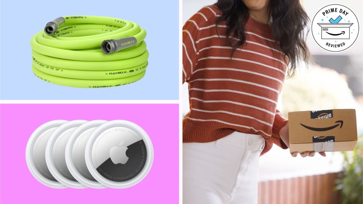 Your guide to Amazon Prime Day: What to know and how to save big