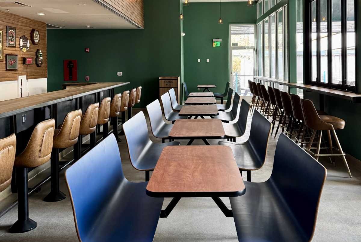 Austin restaurant news: the latest cover image