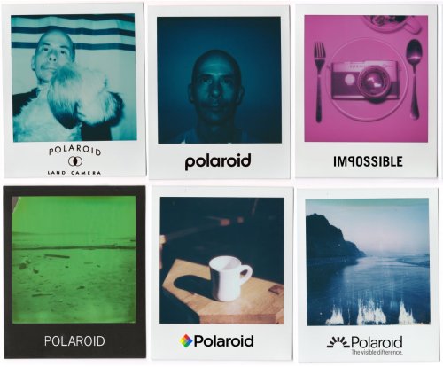 A Brief History of Polaroid: Innovation, Success, Luck, Persistence, a Ponzi Scheme, and Family Fortunes