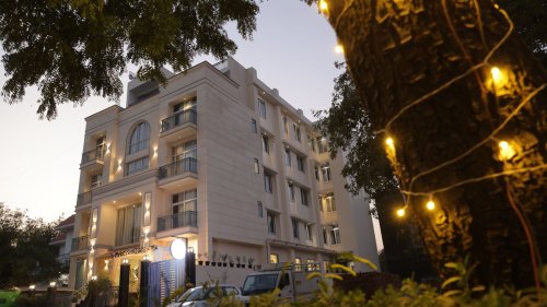 Lime Tree Hotels | Service Apartments in Gurgaon
