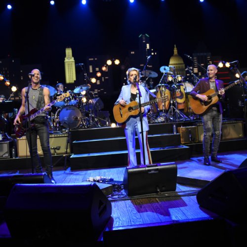 Austin City Limits reveals returning and rising stars for new season