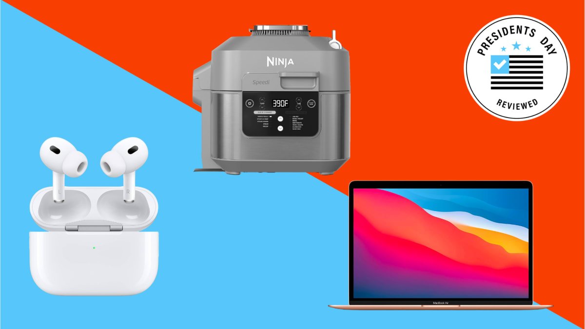 10 best Reviewed-approved Presidents Day deals you can still shop