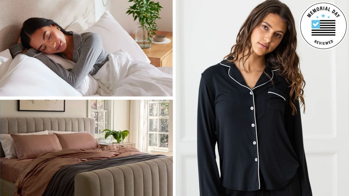 Shop our exclusive Cozy Earth deal for 35% off bedding