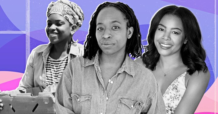 300+ Black Creators, Innovators, Leaders & Founders To Support - cover