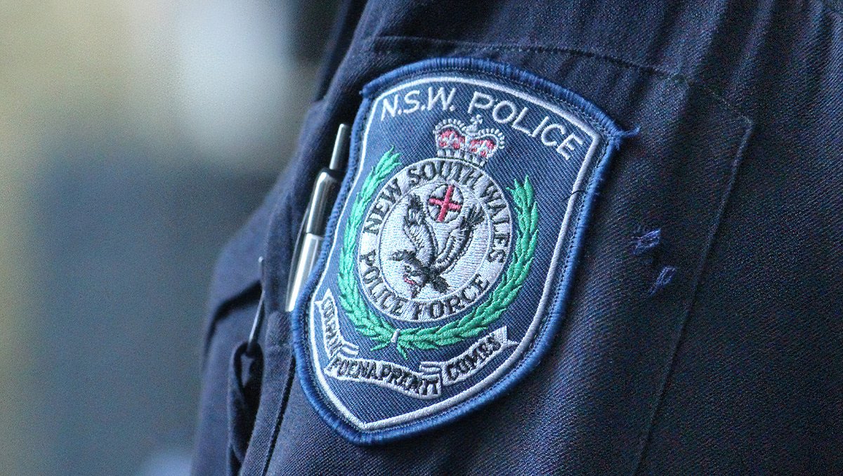 NSW Cybercrime Squad charges nurse over alleged data breach