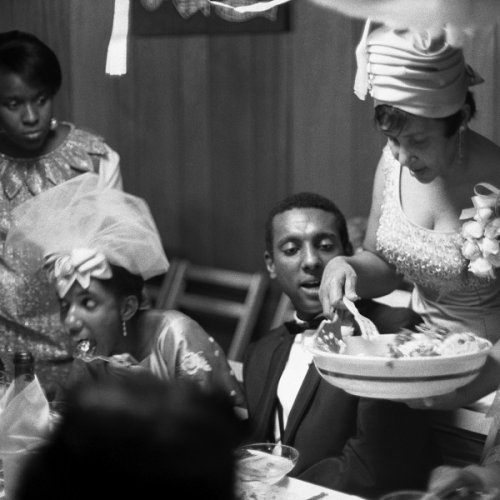 MFAH showcases never-before-seen images in rare Gordon Parks exhibit