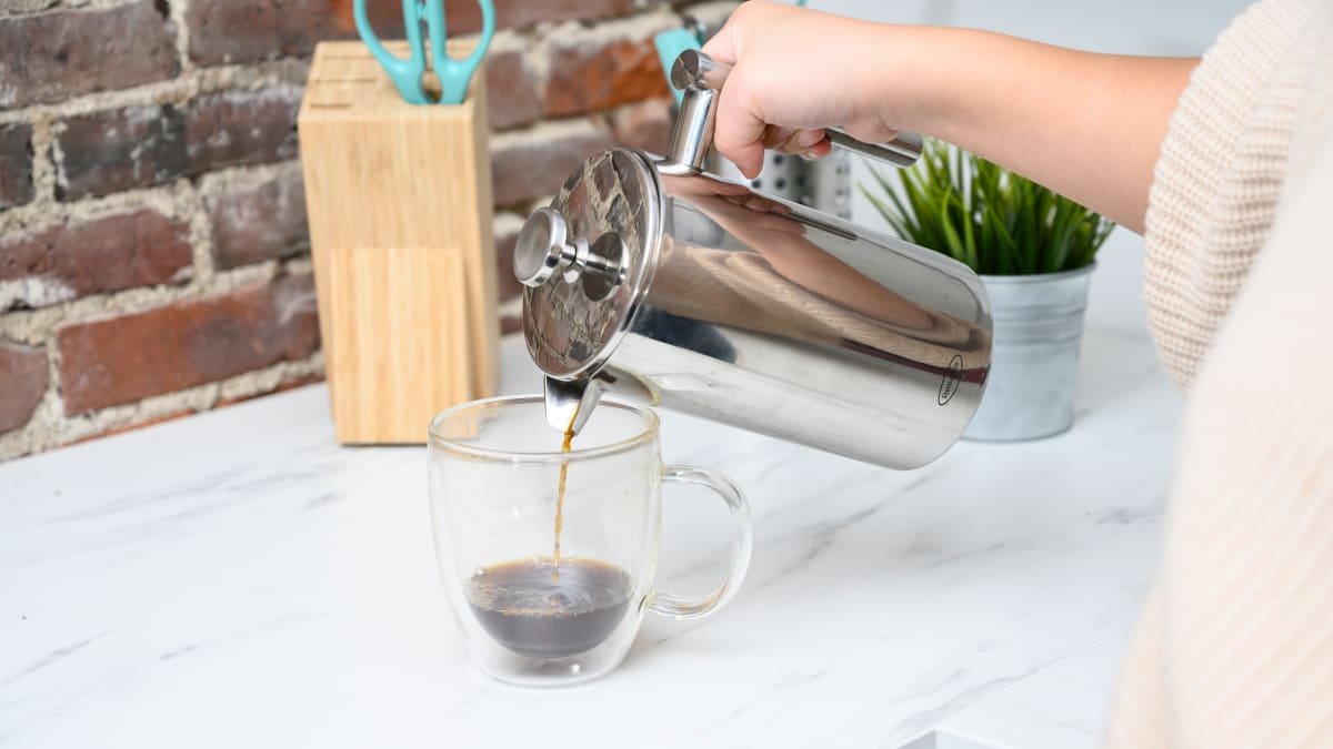 The Best French Press Coffee Makers of 2023