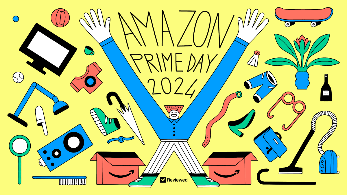 Shop post-Prime Day deals that are still available—save on Ninja, Apple, and Beats now