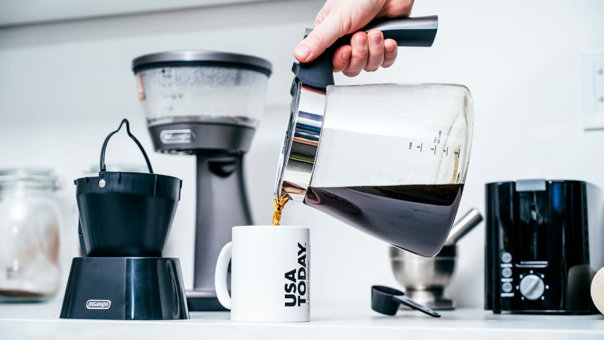 The Best Coffee Makers of 2023