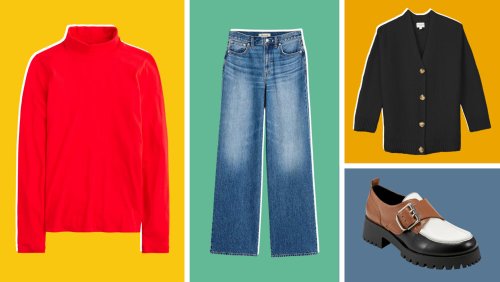 Nail the fall turtleneck look with these 6 stylist-approved outfits