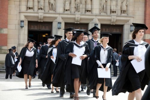University Towns Face Huge Economic Hit From Student Visa Curbs