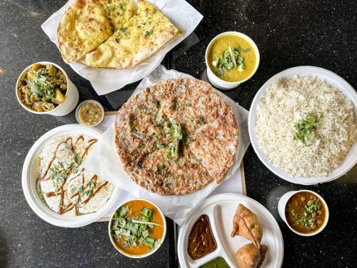 The Best Indian Restaurants In Seattle