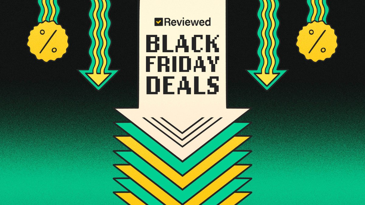 100+ Amazon Black Friday deals you can still shop ahead of Cyber Monday