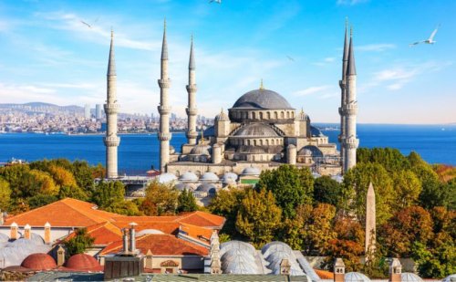 Best Time to Visit Istanbul - Season & Weather