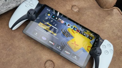 The PlayStation Portal works fine under extremely specific circumstances