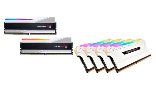 DDR4 versus DDR5: Is it time to upgrade your RAM?