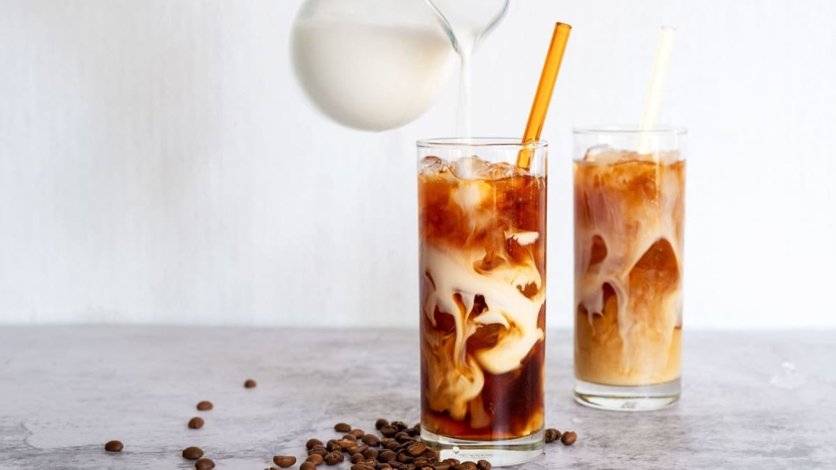 This French press hack will save you money on iced coffee