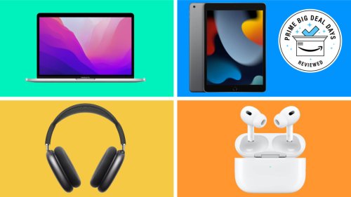 Top 10 early October Prime Day tech deals from Apple, Samsung, and more