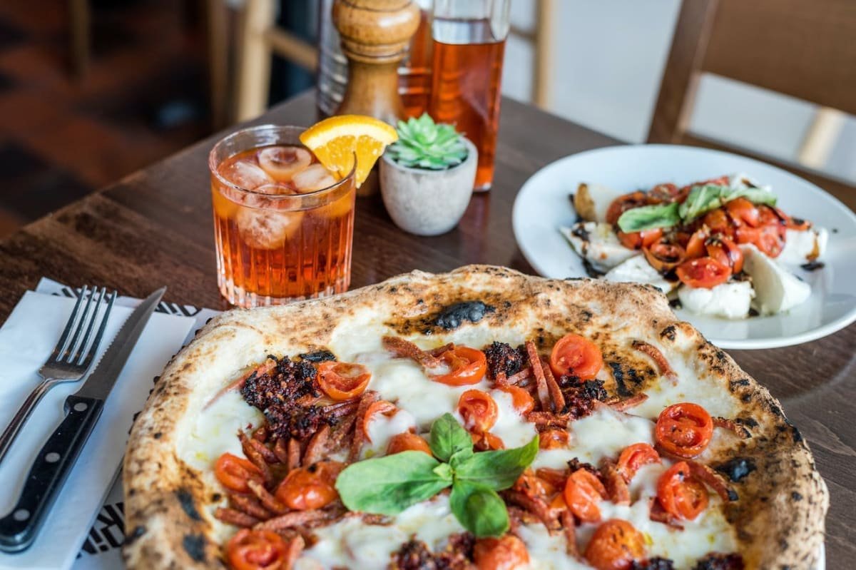 The 20 Best Restaurants In Notting Hill