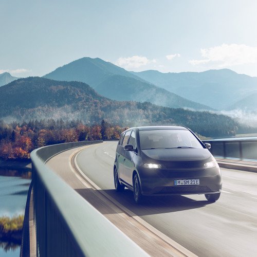 E-Autos: Diese 6 außergewöhnlichen Modelle könnten 2021 kommen