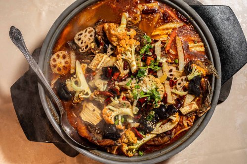 6 Miami Restaurants That Know What The Word Spicy Means
