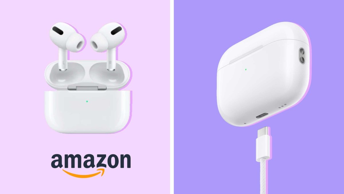 Low price alert: Get Apple AirPods Pro 2 with USB-C charging for $169