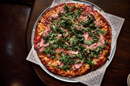 The Best Pizza Places In Chicago