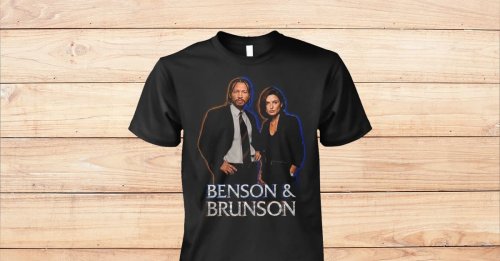 Olivia Benson and Jalen Brunson Shirt | @teeviewtee