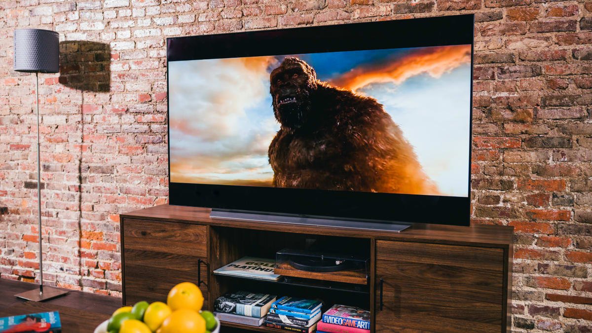 The Best TVs of 2022