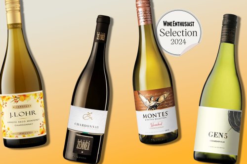 It’s Time to Revisit Chardonnay (Yes, Chardonnay) With These Under $20 Bottles