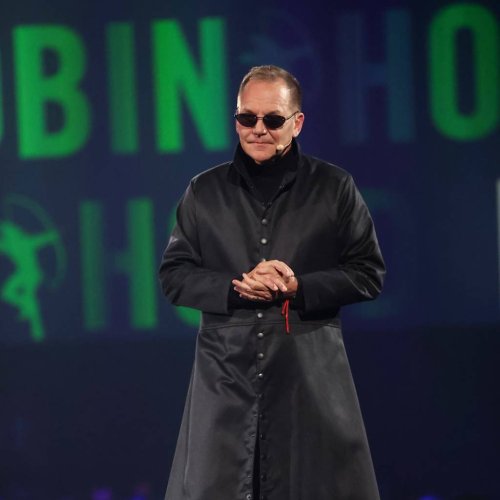 Billionaire hedge fund manager Paul Tudor Jones warns AI poses an 'imminent' ...