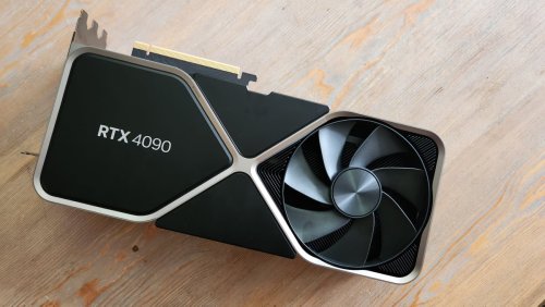 Nvidia’s RTX 4090 is a phenomenal graphics card, but you probably shouldn’t buy it