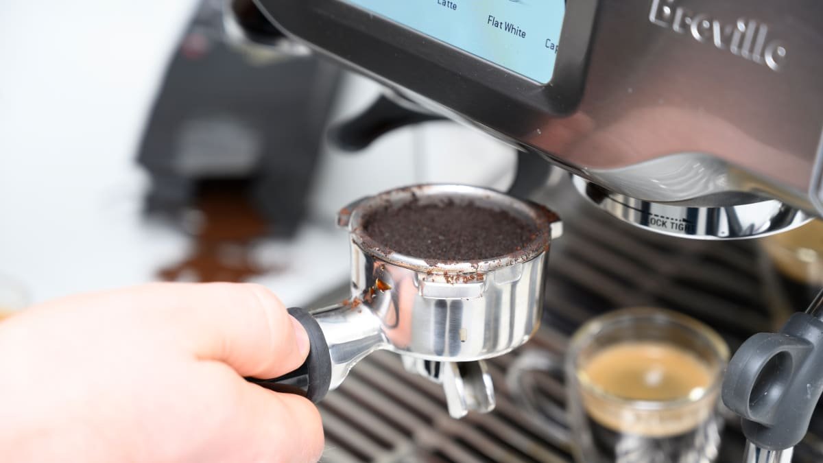 The Best Espresso Machines of 2023