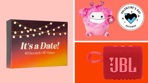 Valentine's Day is next week—shop last-minute gifts now